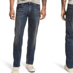 Citizens of Humanity Jeans C of H Sid 36x34
